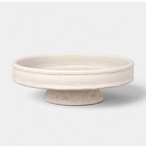 Threshold Rustic Ceramic Oversized Bowl